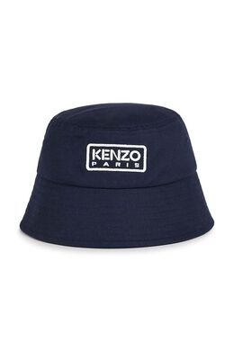 Kenzo: Шапка 