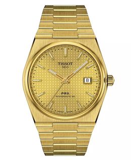 Tissot: Часы 