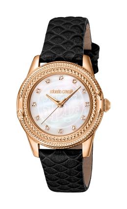 Roberto Cavalli: Часы 