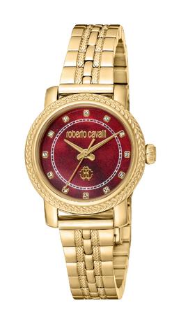 Roberto Cavalli: Часы 