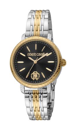 Roberto Cavalli: Часы 