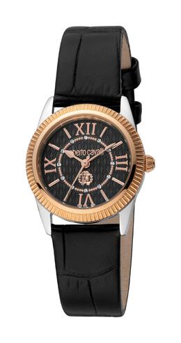 Roberto Cavalli: Часы 