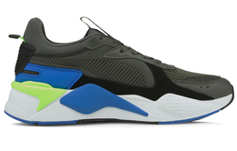 PUMA: Кроссовки  RS-X