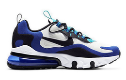 Nike: Кроссовки  Air Max 270