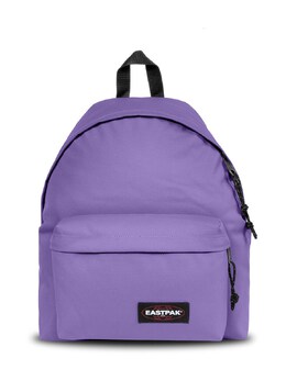 Eastpak: Фиолетовый рюкзак 