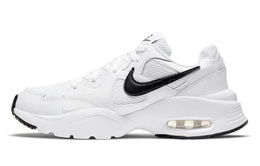 Nike: Серые кроссовки  Air Max