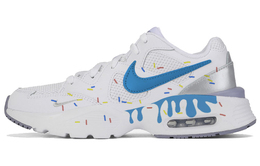 Nike: Розовые кроссовки  Air Max