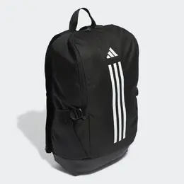 Adidas: Белый рюкзак 