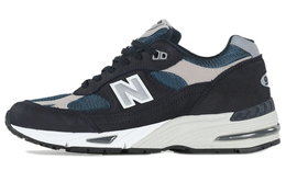 New Balance: Кроссовки  991