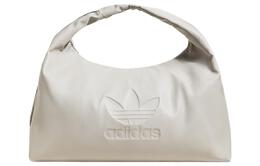 Adidas Originals: Светлая сумка 