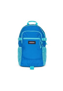 Eastpak: Голубой рюкзак 