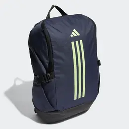 Adidas: Синий рюкзак 