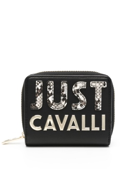 Just Cavalli: Чёрный кошелёк 