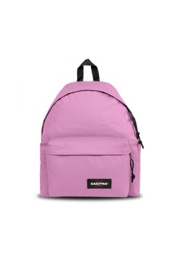 Eastpak: Розовый рюкзак 