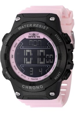 Invicta: Часы 