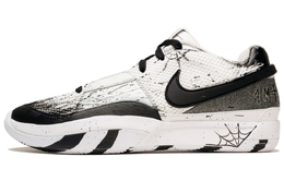Nike: Чёрные кроссовки 