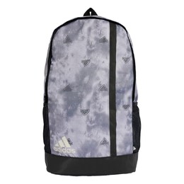 Adidas: Серый рюкзак  Essentials