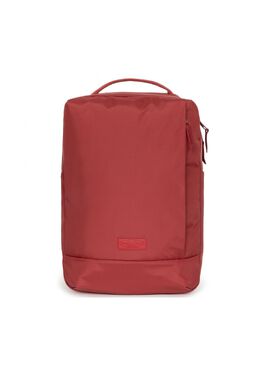 Eastpak: Бордовый рюкзак 