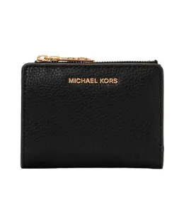 Michael Kors: Чёрный кошелёк 