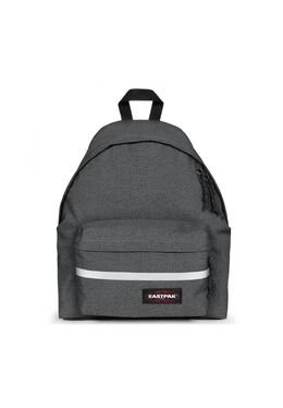 Eastpak: Чёрный рюкзак 