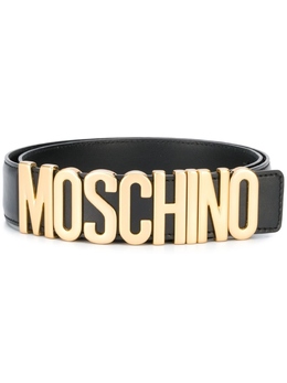 Moschino: Ремень 