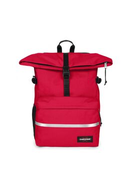 Eastpak: Красный рюкзак 