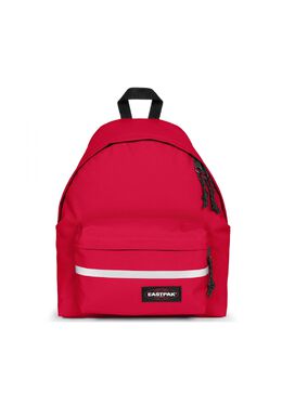 Eastpak: Красный рюкзак 