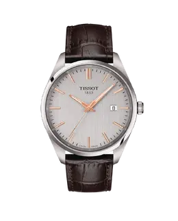 Tissot: Часы 