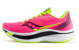 Saucony: Кроссовки  Endorphin Pro