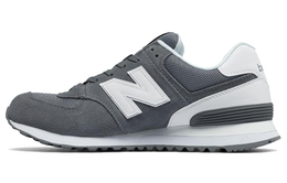 New Balance: Кроссовки  574