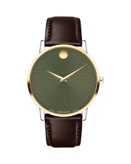 Movado: Часы 