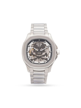 Philipp Plein: Часы  Skeleton