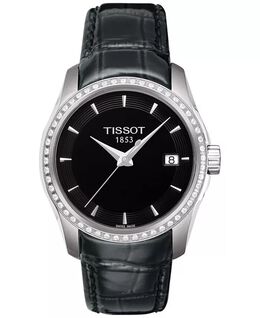 Tissot: Часы  Couturier