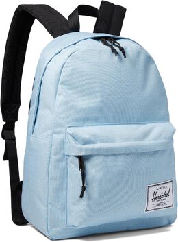 Herschel Supply Co.: Голубой рюкзак 