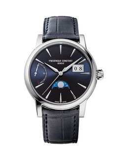 Frédérique Constant: Часы 