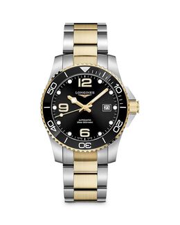 Longines: Часы  HydroConquest