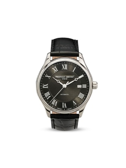 Frédérique Constant: Часы 