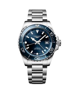 Longines: Часы  HydroConquest