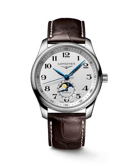 Longines: Часы  Master Collection