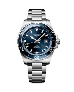 Longines: Часы  HydroConquest