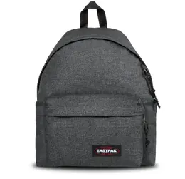 Eastpak: Чёрный рюкзак 