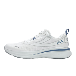 Fila: Белые кроссовки 