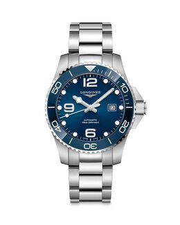 Longines: Часы  HydroConquest