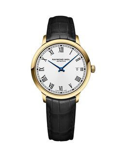 Raymond Weil: Часы 