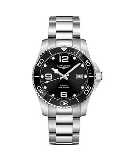 Longines: Часы  HydroConquest