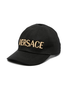 Versace Kids: Кепка 