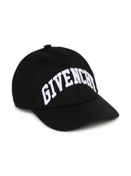 Givenchy Kids: Кепка 