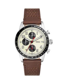 Fossil: Часы 