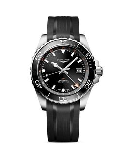 Longines: Часы  HydroConquest