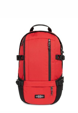 Eastpak: Белый рюкзак 